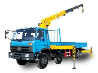 8吨起重机优势分析：安全可靠操作简便的起重设备选择