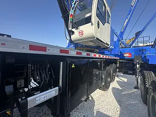 太重集团 TZGT55C 起重机