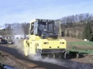 宝马格BW174AC-2压路机技术参数与性能优势分析