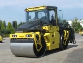 宝马格BW174AP AM压路机技术参数与性能优势解析