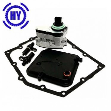 42RLE变速箱电磁阀速度传感器油格垫子