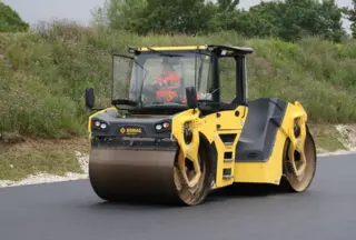 宝马格BW206AD-50压路机技术参数与性能优势分析