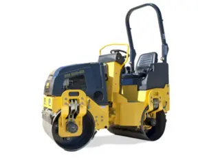 宝马格BW900-50压路机技术参数与性能优势分析