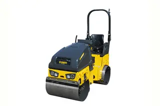 宝马格BW90SC-5压路机技术参数与性能优势详解