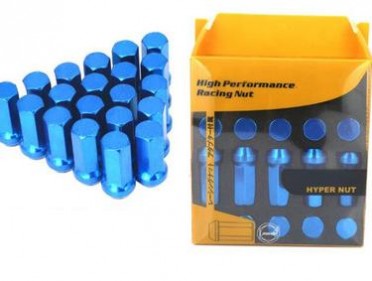 RAYS 改装轮毂螺丝 RAYS防盗螺丝 锻造轮毂螺丝 汽车轮毂螺母/帽