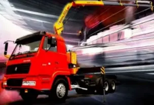 徐工GSQZ105起重机性能优势详解 起重能力强操作简便