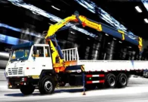 徐工GSQZ160起重机技术参数与性能优势详解