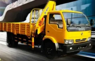 徐工GSQZ84起重机技术参数与性能优势分析