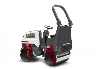 戴纳派克CC950压路机技术参数与性能优势分析