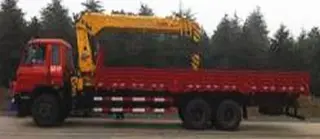 恒润高科HHR5250JSQ4EQ起重机性能优势详解