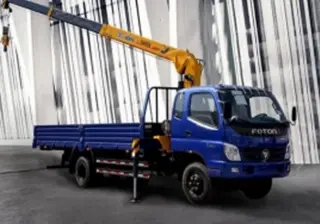 徐工KSQS100-3起重机性能优势解析，100吨起重能力满足大型工程需求