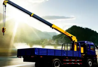 徐工KSQS125-4起重机性能优势详解