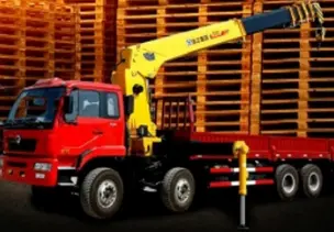 徐工KSQS400起重机技术优势详解 超强起重400吨作业效率提升