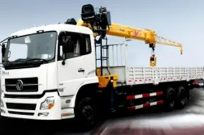 徐工KSQS500-6起重机性能优势分析，500吨起重能力提升工程效率