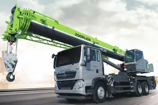 中联重科ZTF250V起重机技术参数与性能优势解析