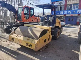 YZD6.0压路机性能优势解析 压实效果好操作便捷