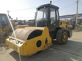 YZD8.0压路机性能特点解析，高效稳定作业设备推荐