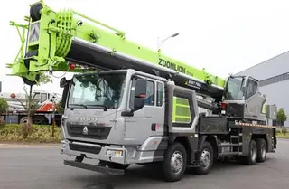 中联重科ZTF550V552.1起重机技术参数与性能优势解析