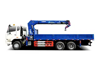 徐工GSQS250-5起重机六大核心优势解析，高效安全作业利器