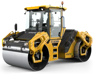 徐工XD135TOSIV压路机高效能稳定强操作简便维护便捷