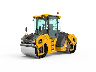 徐工 XD85TIV 压路机