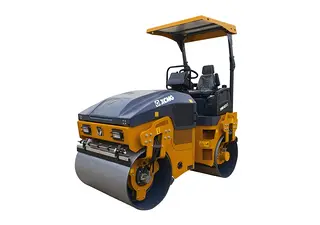 徐工XMR403IV压路机技术参数与性能优势解析