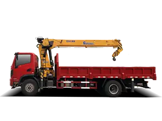 徐工GSQS200-5起重机高效节能稳定可靠多用途作业设备