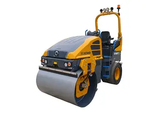 小型压路机技术参数详解及性能优势分析