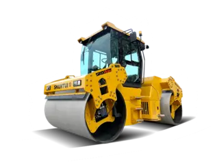 SRD14-GH压路机技术参数与性能优势解析