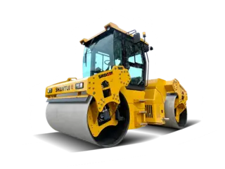 SRD14-G压路机技术参数详解及性能优势分析