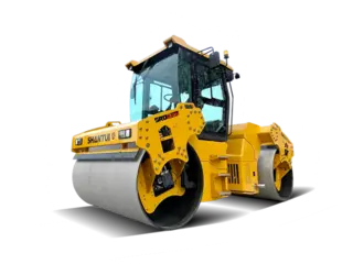 SRD13-GH压路机技术参数与性能优势解析