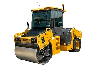 徐工XD105TCVT压路机技术参数与性能优势分析