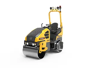 XD90压路机高效节能稳定强操作简单适用广泛