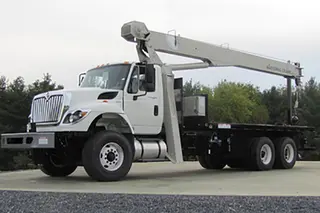 马尼托瓦克500E2起重机技术参数与性能优势解析