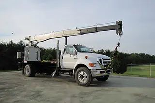 马尼托瓦克400B起重机性能特点及技术优势分析