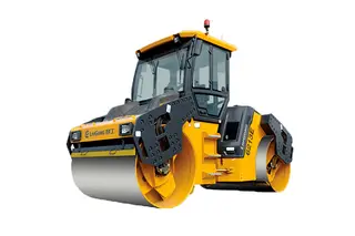 柳工6213E高频压路机技术参数与性能优势解析