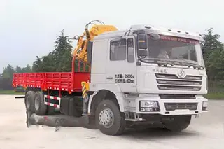 成龙威CLQ5250JSQ4SX起重机性能参数及八大优势解析