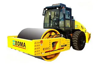 厦工XG630H压路机参数配置与性能优势分析