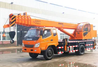 YQ-10000起重机技术参数与性能优势解析