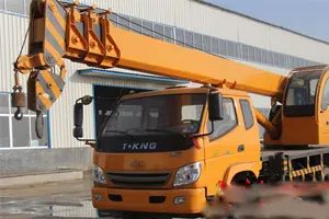 ZB1110TPIS起重机技术参数与性能优势解析