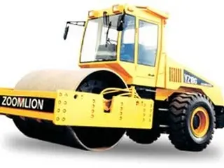 中联重科YZ16压路机技术参数与性能优势解析