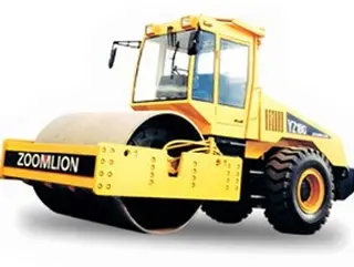 YZ18A压路机技术参数与性能优势分析