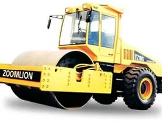 中联重科YZ18G压路机技术参数与产品优势分析