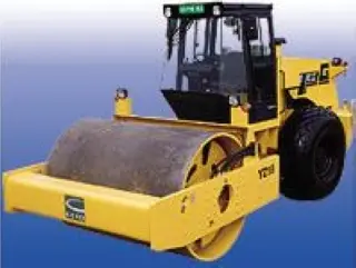 天工YZ18JC压路机技术参数与性能优势解析