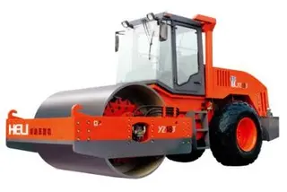 YZ20压路机技术参数与性能优势分析