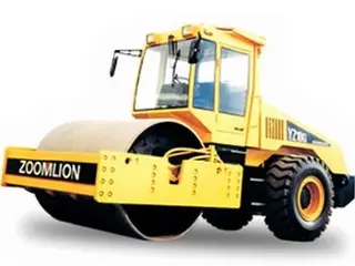 中联重科YZ20E压路机性能优势与技术特点分析