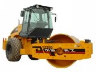 天工YZ20G压路机技术参数与产品优势分析