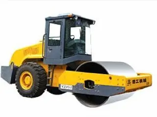 德工YZ20J压路机技术参数与性能优势解析