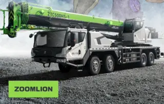 中联重科ZTC500H562-1起重机六大核心优势解析