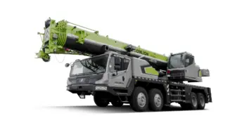 中联重科ZTC700H6起重机性能优势全面解析